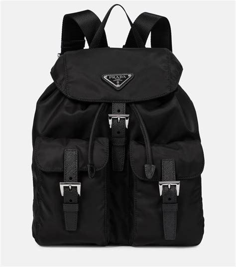 mytheresa prada backpack|Prada handbags.